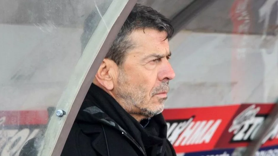 Επίσημα... Γιάννης Πετράκης