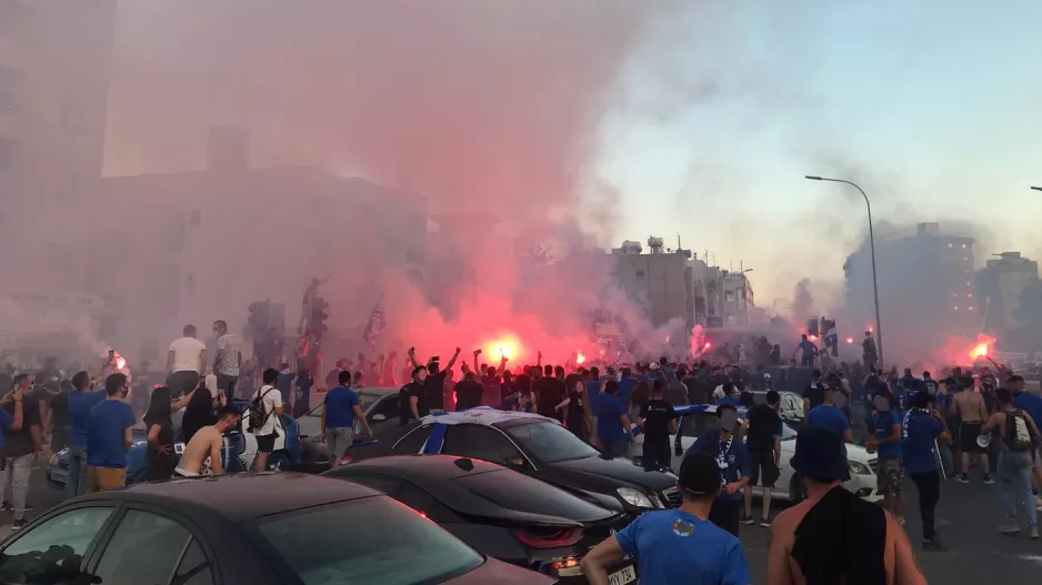 Τοποθέτηση για ενοικίαση ΠΑΠ- "Σε καμιά ομάδα που παίζει με την νοημοσύνη μας"