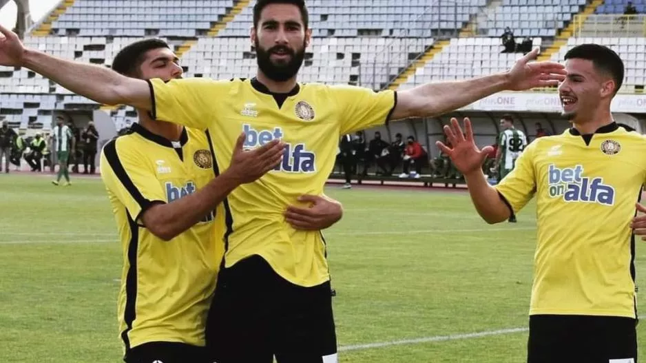 Ανανέωσε με ΑΣΙΛ ο Ράνος