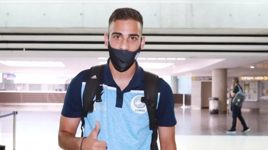Επιβράβευση/Κωνσταντίνος