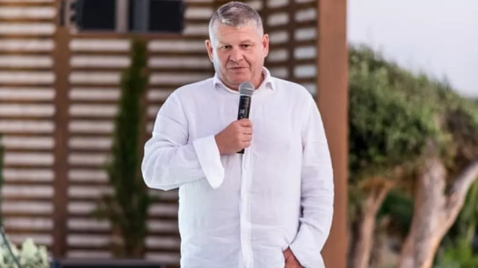 Lomakin-Dubov/"Δεν θα σταματήσουμε να παλεύουμε μέχρι να φτάσουμε στην 1η θέση"