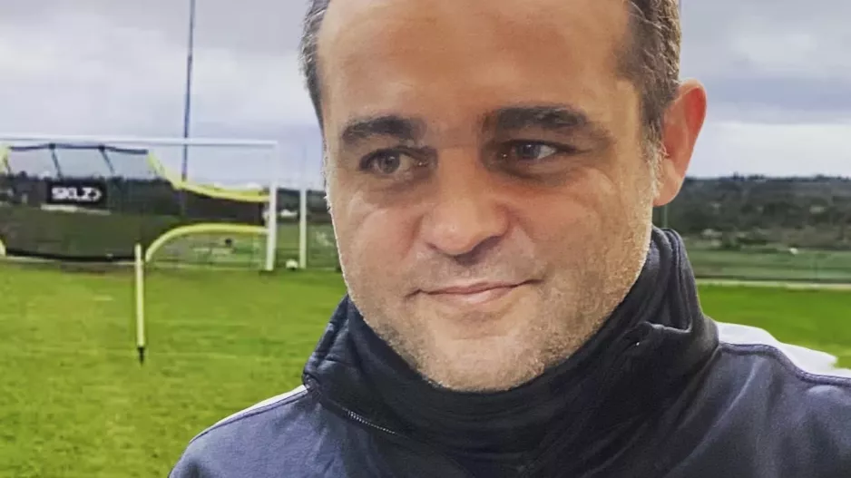 Συνεχίζει με Λυμπουρή
