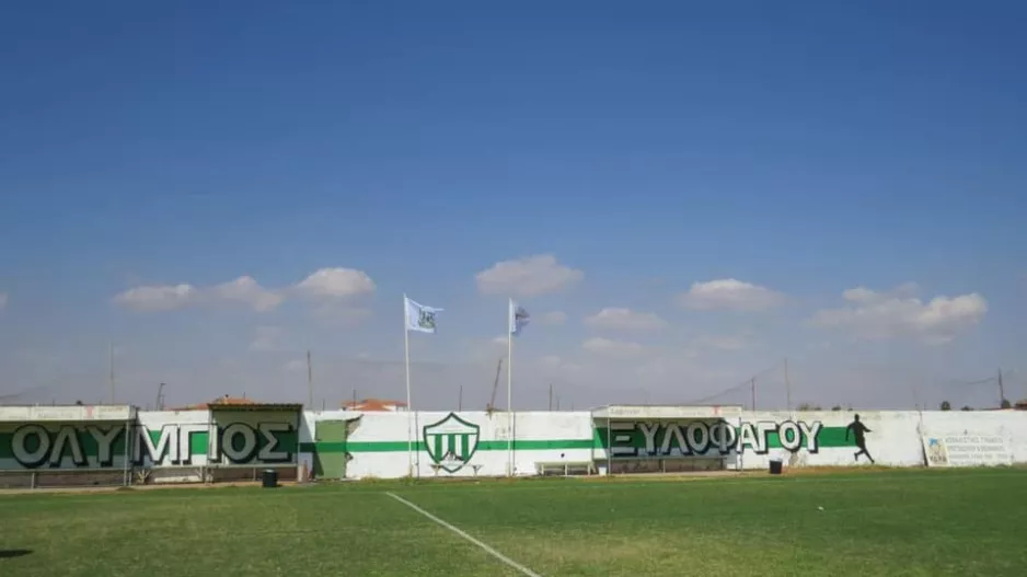 Το νέο Δ.Σ