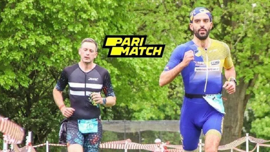 Ντεμπουτάρει στο «Leeds World Triathlon Series» ο Αδαμίδης