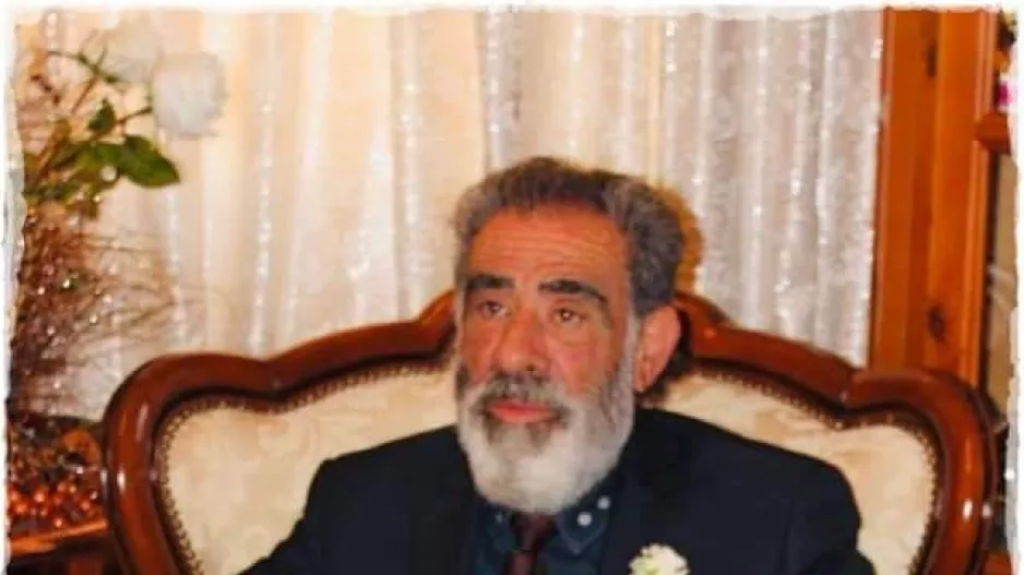 Πένθος στην Ελπίδα