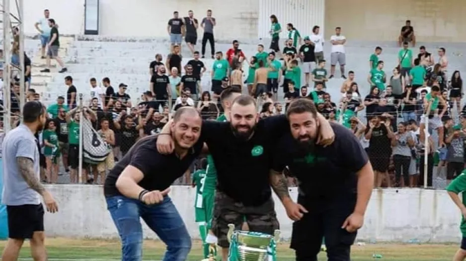 "Μεγαλύτερη μας επιτυχία είναι ότι όλοι σοκαρίστηκαν με το τέλος της συνεργασίας"