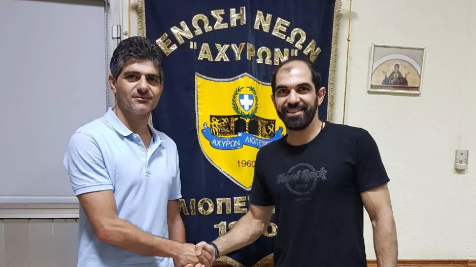 Συνεχίζει με Κακουσιά και τιμά Ταύρου ο Αχυρώνας
