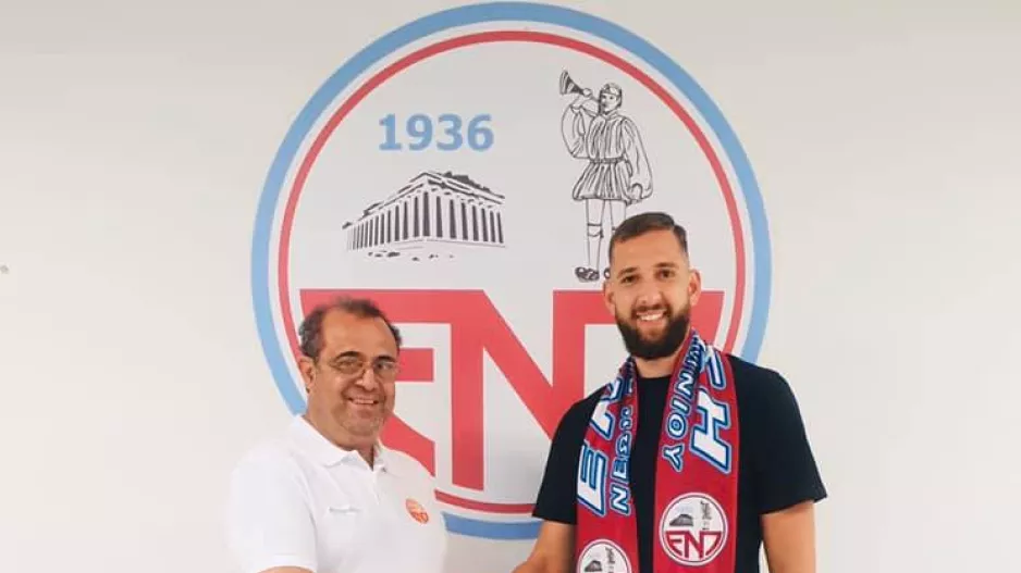 DEAL με Καραγιάννη