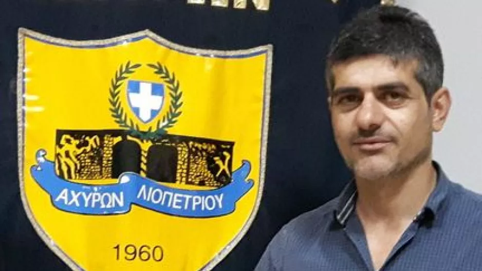 Χωρίς αλλαγές το προπονητικό τιμ του Αχυρώνα