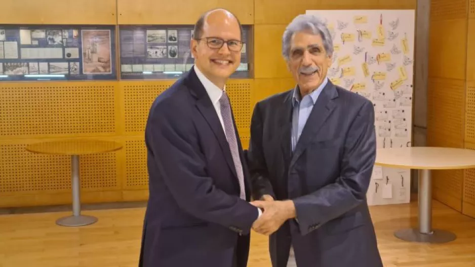 H ENΑΔ επιστρέφει στην Κυπριακή Καλαθόσφαιρα