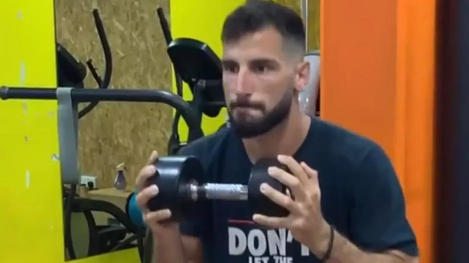 Κυριάκου/Non stop