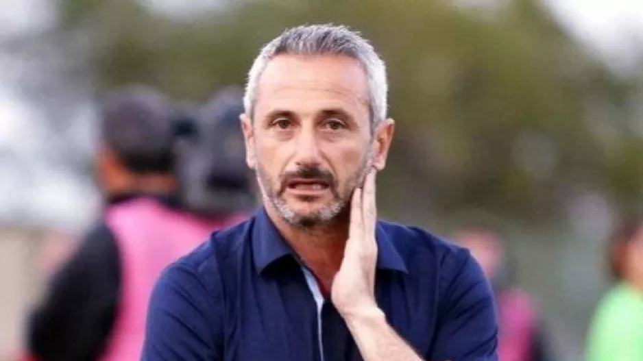 DEAL με Σπύρο Μπαξεβάνο