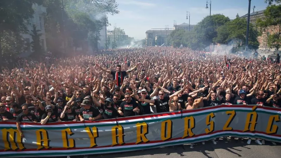 Παράνοια!