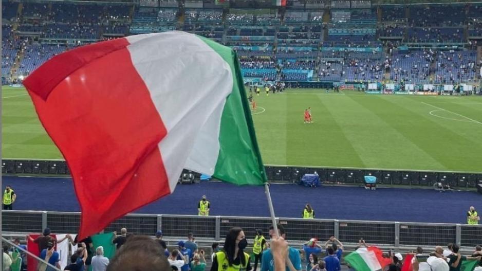 7-0 η Ιταλία