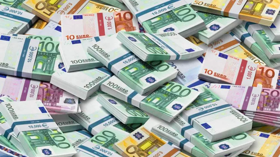 Εκατομμύρια…