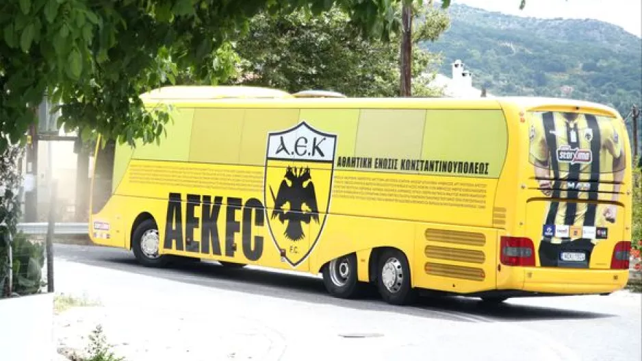 Έπιασε... δουλειά