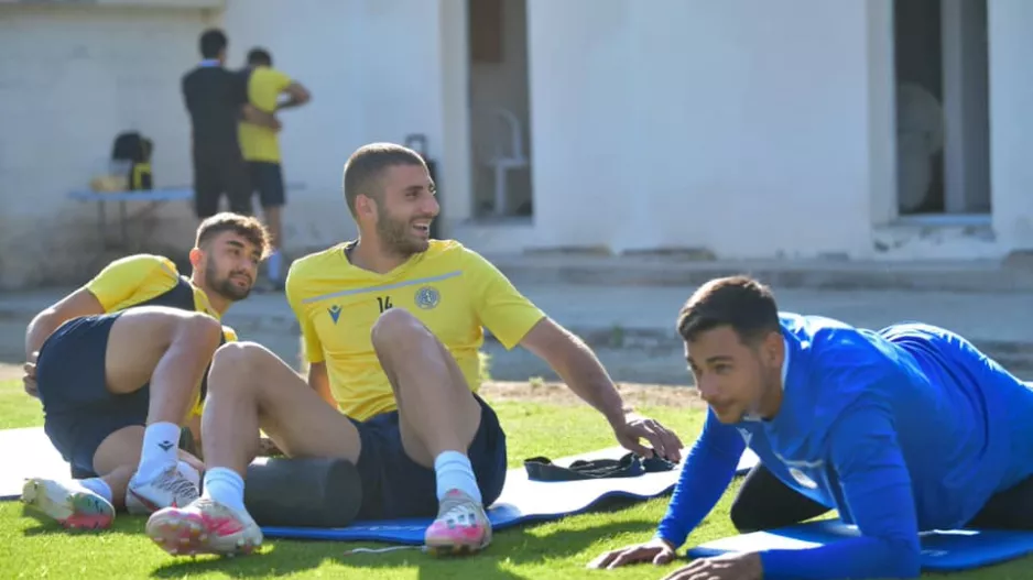 Ξεχωριστή μέρα για Σωτηρίου 