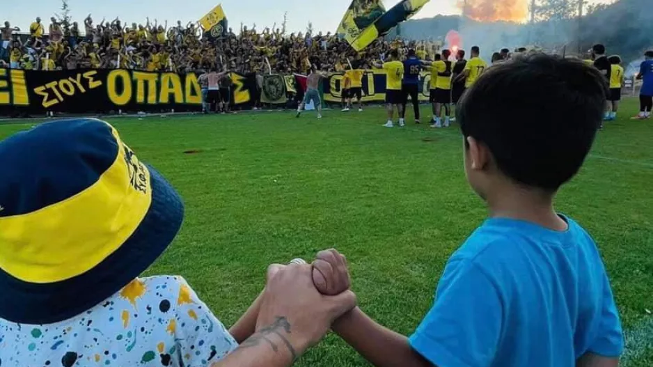 Μια φωτογραφία… χίλιες λέξεις!