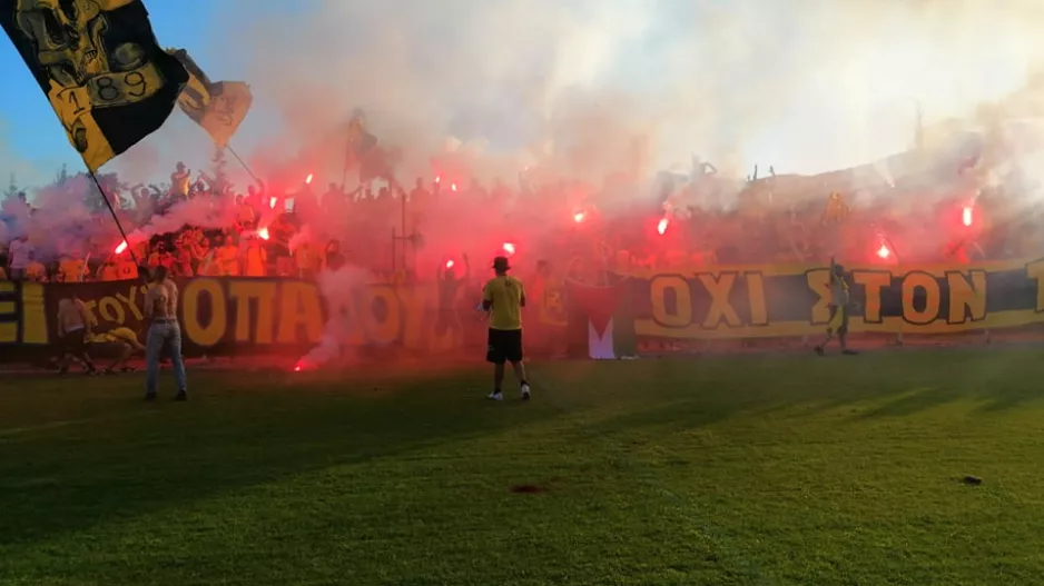 ΜΗΝΥΜΑ ΘΥΡΑ 3: "Νόμιζαν πως με μια νομοθεσία θα μας εξοντώσουν"