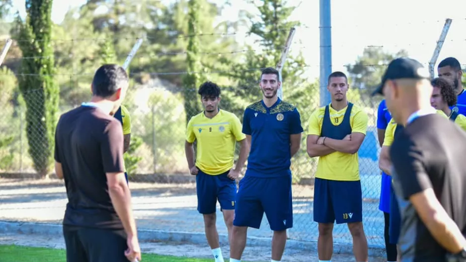 Πελένδρι - Μέρα 4η: Παρών και ο Μηνάς! (φωτορεπορτάζ)