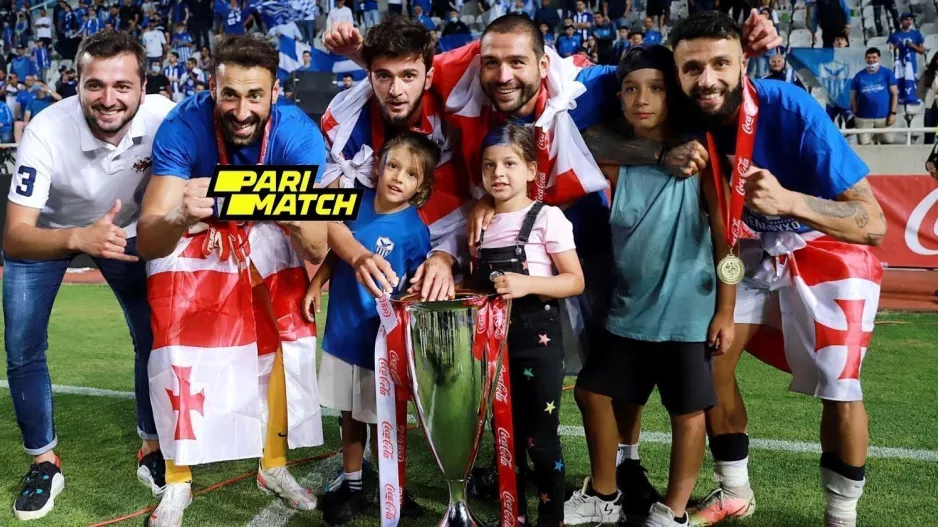 Απρόσμενο σκηνικό!