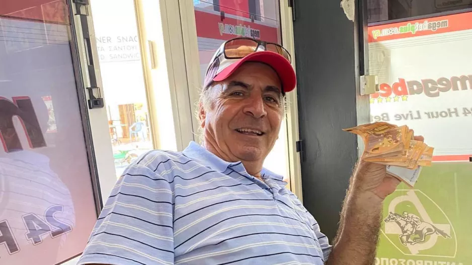 Πάντα δίπλα στον Ονήσιλο