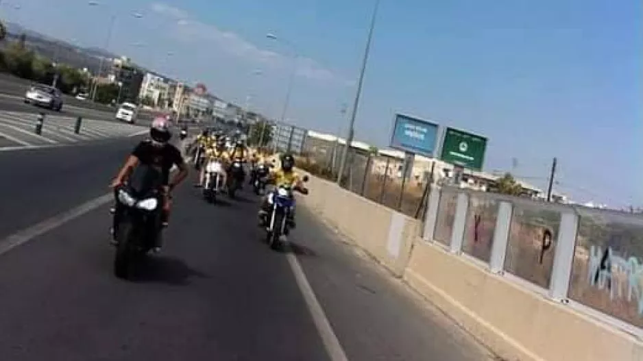 Έτοιμοι για Πελένδρι οι ΑΕΛίστες!