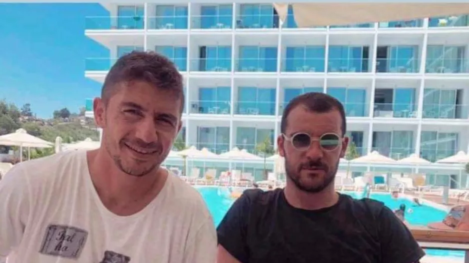 Μαζί... οι Ανορθωσιάτες