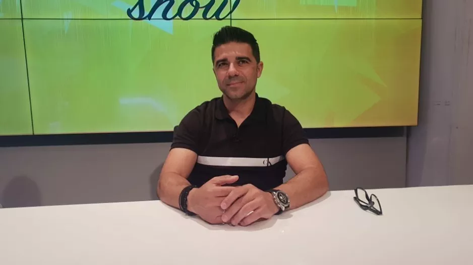 Πιέρος/Σατσιάς