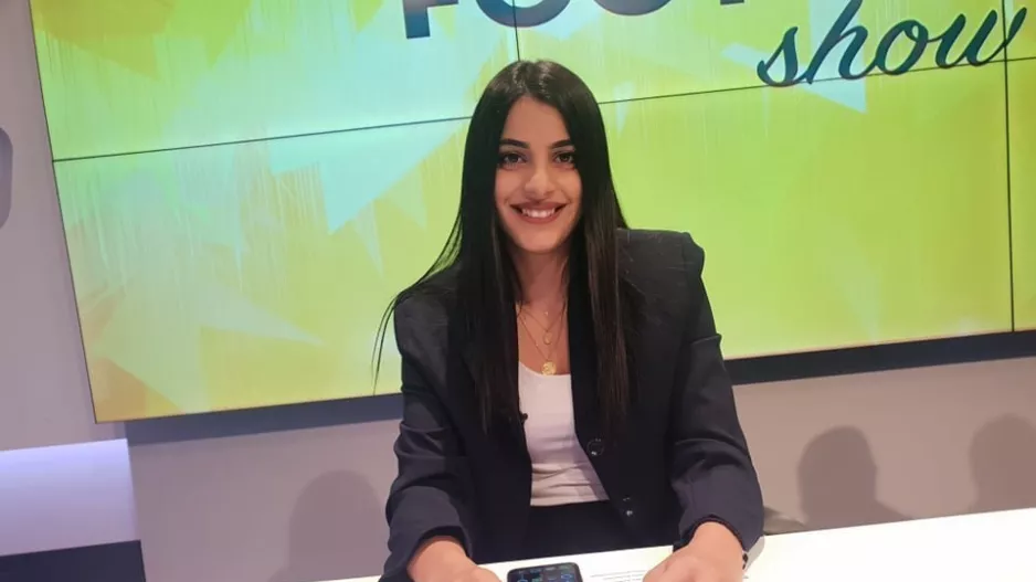 Η Άντρη για Λοΐζο