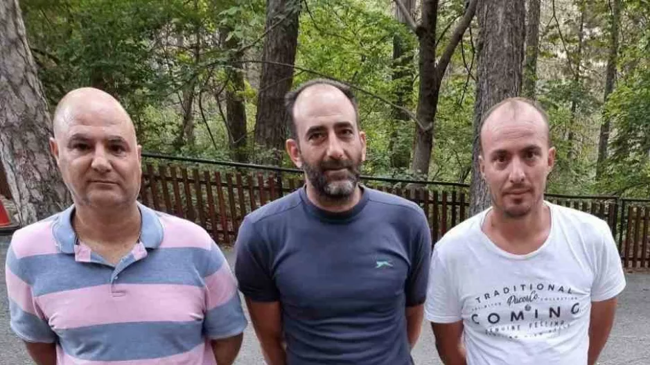 DEAL με Διονυσίου