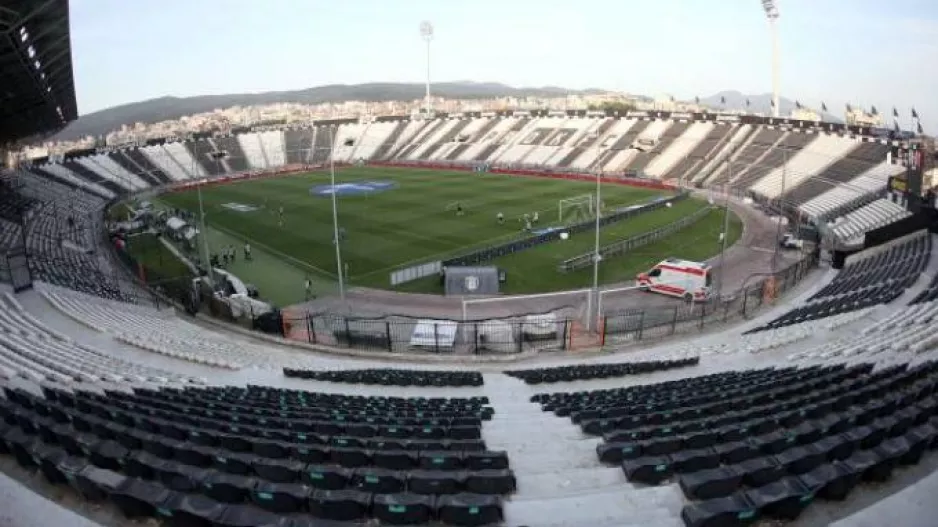 Ακόμη ένα μεγάλο βήμα για τη Νέα Τούμπα