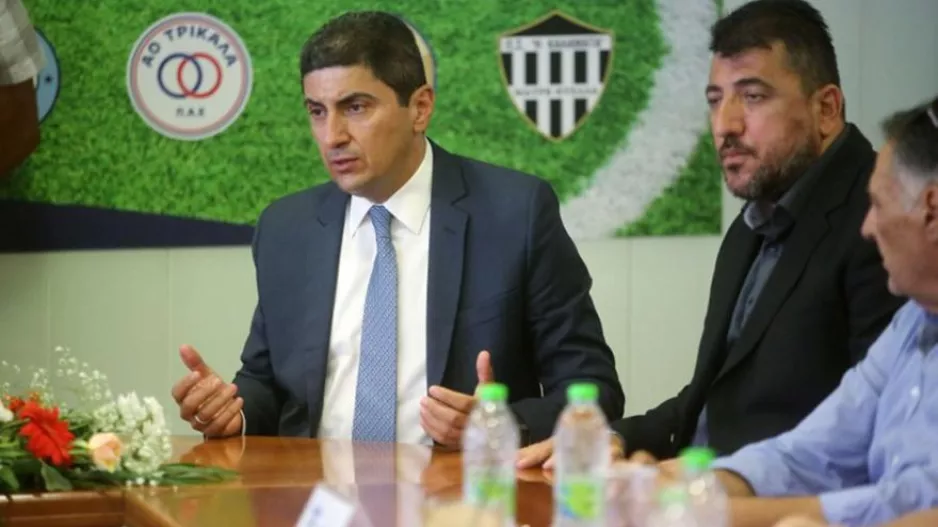 Πιο κοντά στη συγχώνευση Super League 2 και Football League