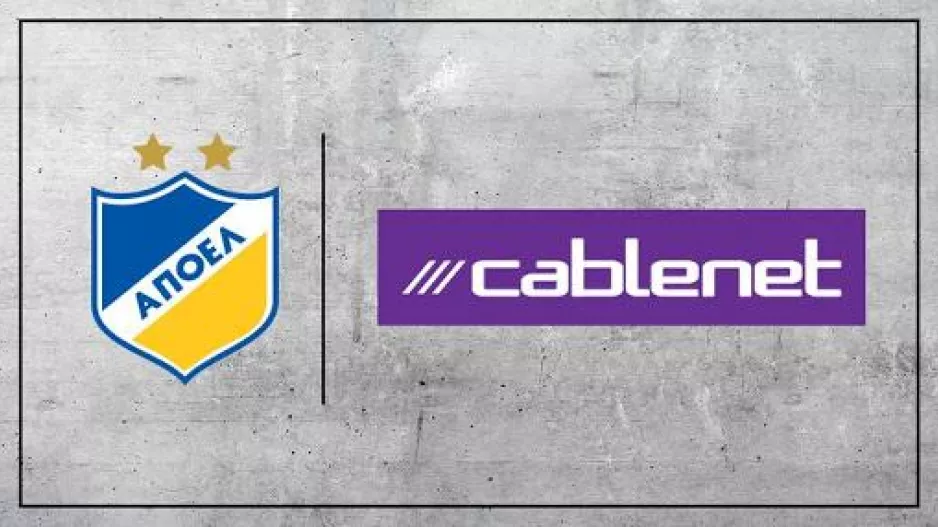 ΑΠΟΕΛ/Συζητήσεις με Cablenet για πρόωρη επέκταση
