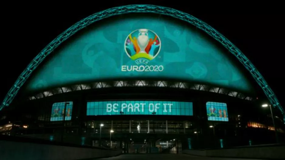 London... calling!!!