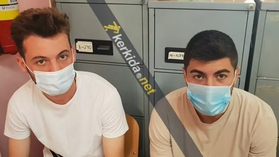 Επιστρέφουν... στη Γεωργία;