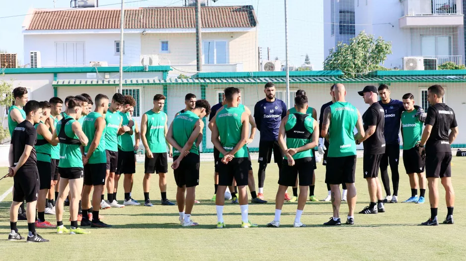 Η... πρώτη της Ομόνοιας σε εικόνες