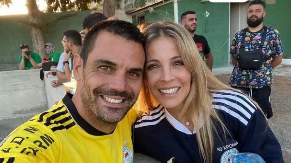 Νέα καριέρα;