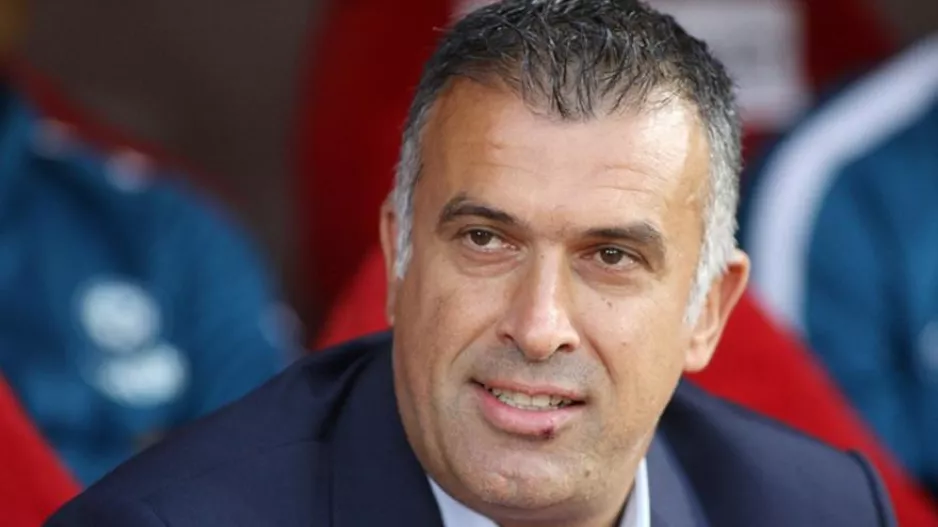 Αύριο στο Αγρίνιο ο Αναστασίου