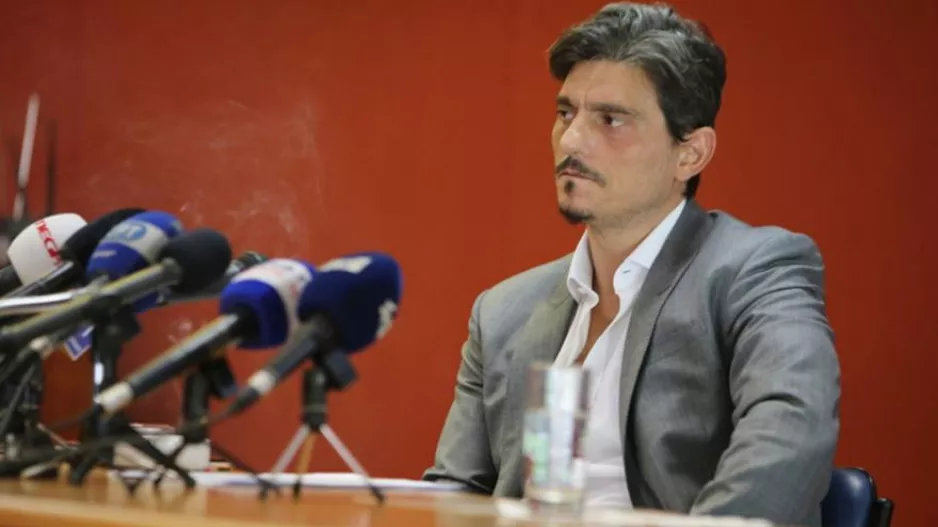 Γιαννακόπουλος: «Δεν ασχολούμαι με τον Παναθηναϊκό – Όποιος θέλει, μπορεί να αγοράσει την ΚΑΕ»