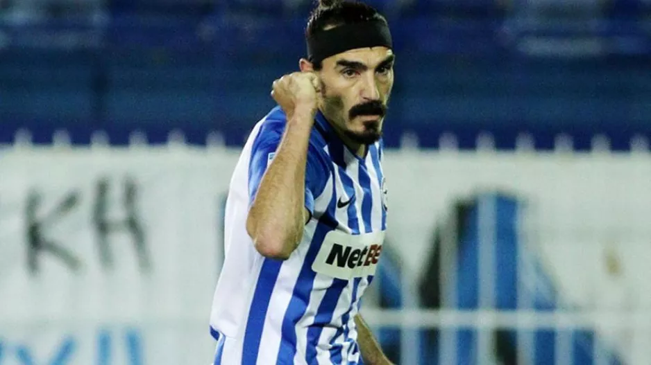 Στόρι με ΑΝΟ ο Λάζαρος!