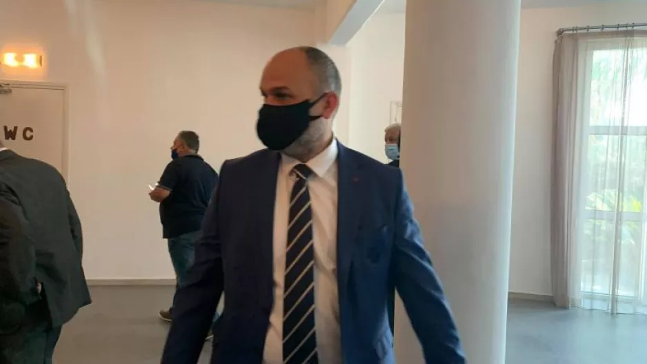 Έτρεξε... πολύ/ΑΠΟΕΛ