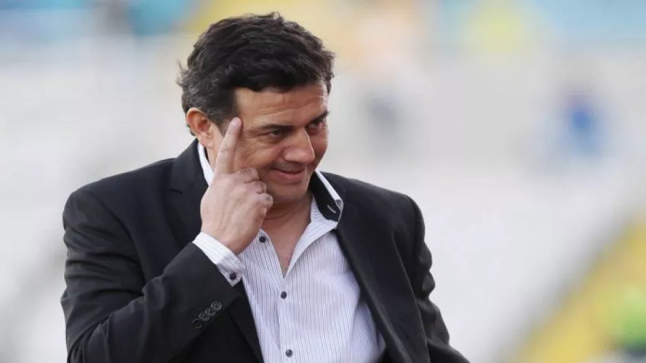 Ένας Κύπριος...