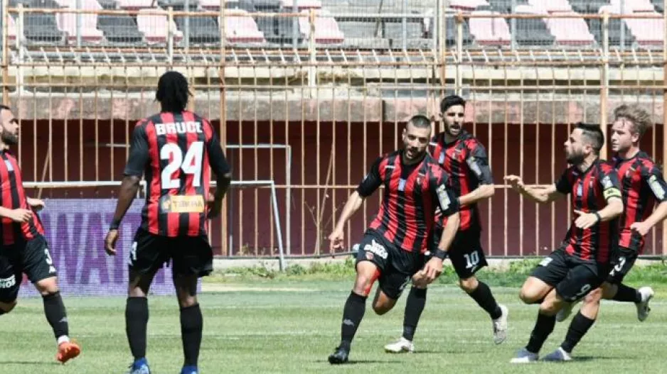 «Έλυσα το συμβόλαιο, έκανα καταγγελία και είμαι ελεύθερος»