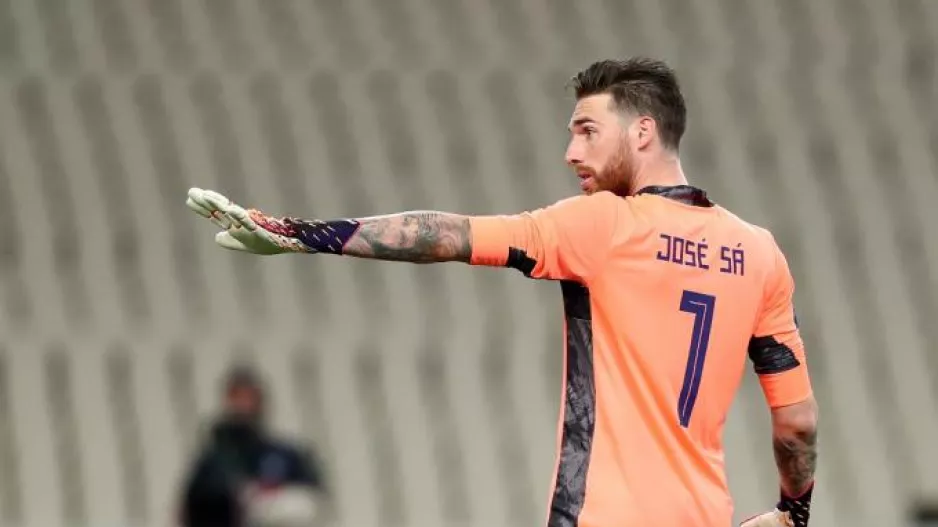 Sky Sports: Έτοιμη να υπογράψει τον Ζοσέ Σα του Ολυμπιακού η Γουλβς
