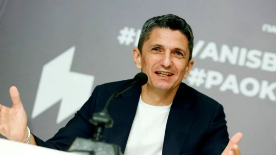«Αν υπήρχε VAR το 2018, θα είχα δυο τρόπαια πρωταθλητή στο σπίτι»
