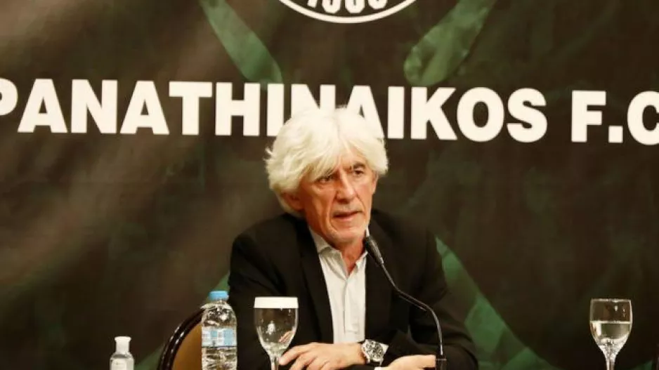 Εισήγηση Γιοβάνοβιτς για απόκτηση δύο εξτρέμ!