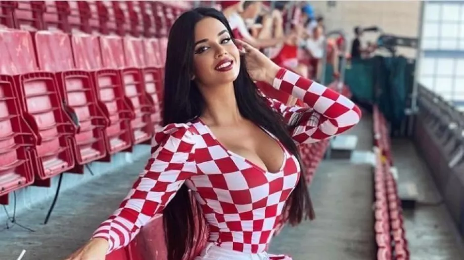 Κόλαση η... Ivana!