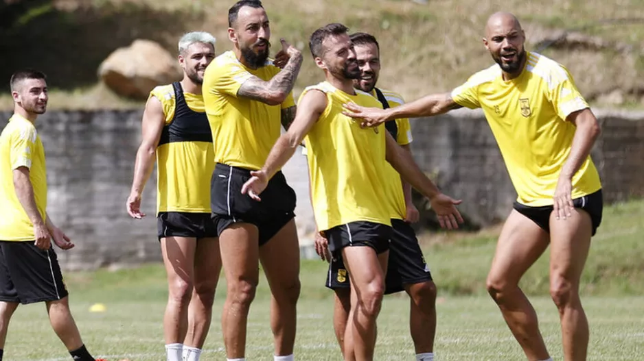 Επιστροφή στη βάση – Τρία δυνατά φιλικά στην Αυστρία 