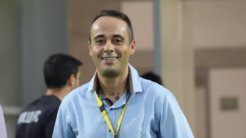 Χρόνια Πολλά Κυριάκο!